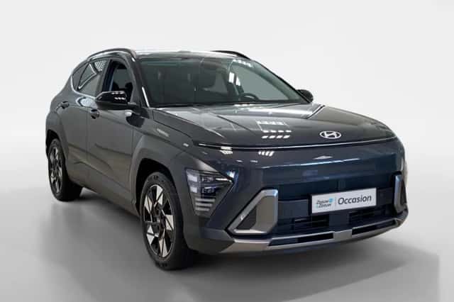Hyundai Kona (2024) thumbnail 3