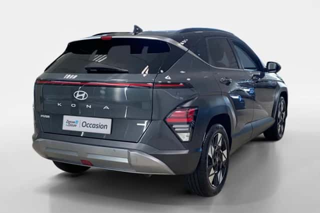 Hyundai Kona (2024) thumbnail 4