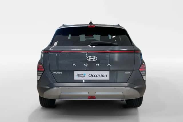 Hyundai Kona (2024) thumbnail 5