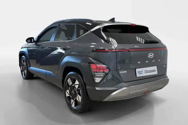 Hyundai Kona (2024) thumbnail 6