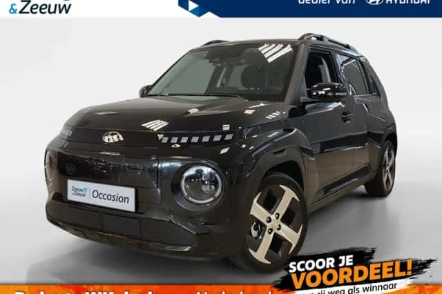 Hyundai Inster (2026) thumbnail 1