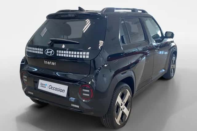 Hyundai Inster (2026) thumbnail 5