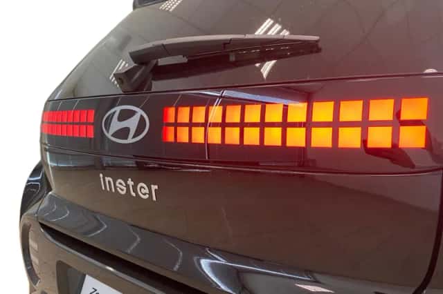 Hyundai Inster (2026) thumbnail 8