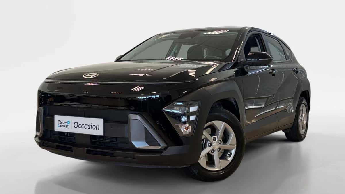 Hyundai Kona (2023) — foto 1