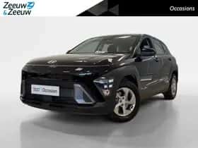 Hyundai Kona (2023)