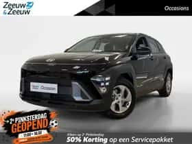 Hyundai Kona (2023) thumbnail 1