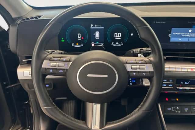Hyundai Kona (2023) thumbnail 11