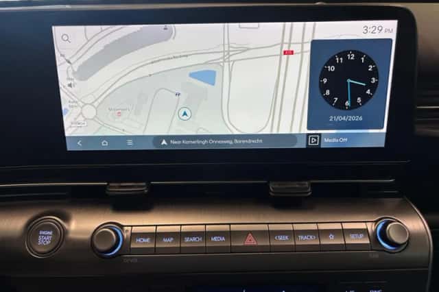 Hyundai Kona (2023) thumbnail 15