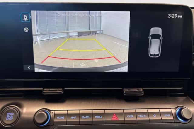 Hyundai Kona (2023) thumbnail 16