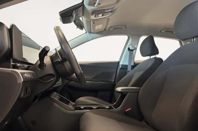 Hyundai Kona (2023) thumbnail 22