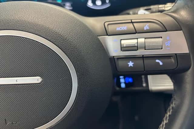 Hyundai Kona (2023) thumbnail 25