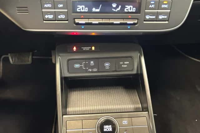 Hyundai Kona (2023) thumbnail 26