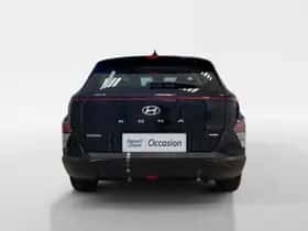 Hyundai Kona (2023) thumbnail 5