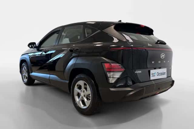 Hyundai Kona (2023) thumbnail 6