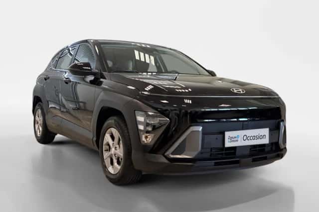 Hyundai Kona (2023) thumbnail 7