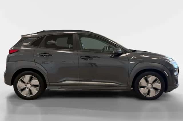 Hyundai Kona (2020) thumbnail 4
