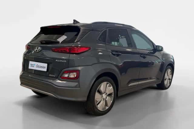 Hyundai Kona (2020) thumbnail 5