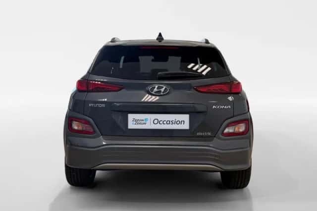 Hyundai Kona (2020) thumbnail 6