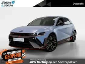 Hyundai Ioniq 5 (2024) thumbnail 1