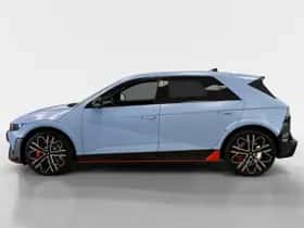 Hyundai Ioniq 5 (2024) thumbnail 2