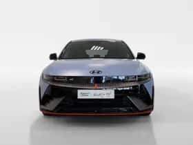 Hyundai Ioniq 5 (2024) thumbnail 3
