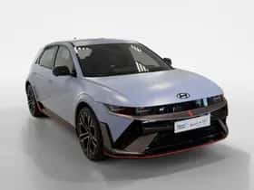 Hyundai Ioniq 5 (2024) thumbnail 4