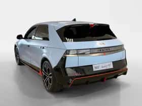 Hyundai Ioniq 5 (2024) thumbnail 7