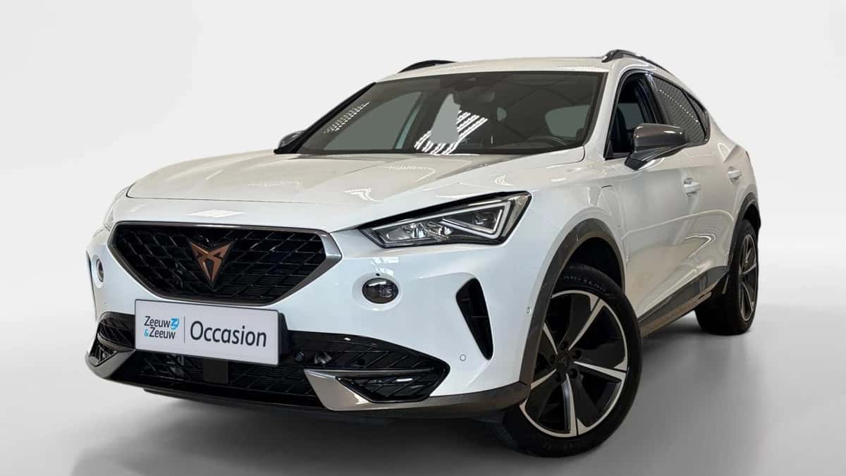 CUPRA Formentor (2024) — foto 1