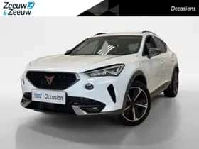 CUPRA Formentor (2024)
