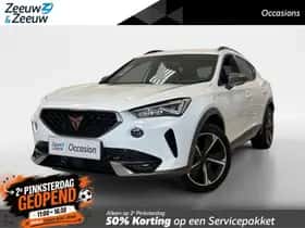 CUPRA Formentor (2024)