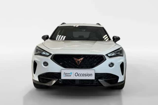 CUPRA Formentor (2024) thumbnail 2