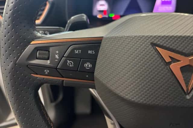 CUPRA Formentor (2024) thumbnail 13