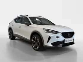 CUPRA Formentor (2024) thumbnail 3