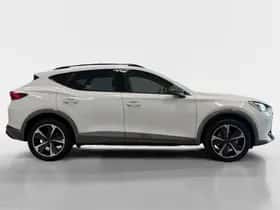 CUPRA Formentor (2024) thumbnail 4