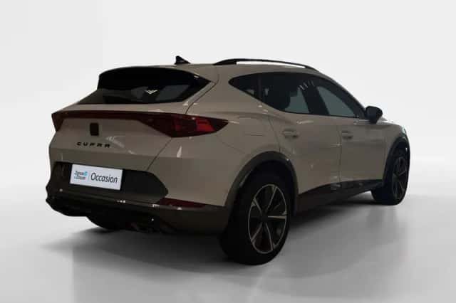 CUPRA Formentor (2024) thumbnail 5