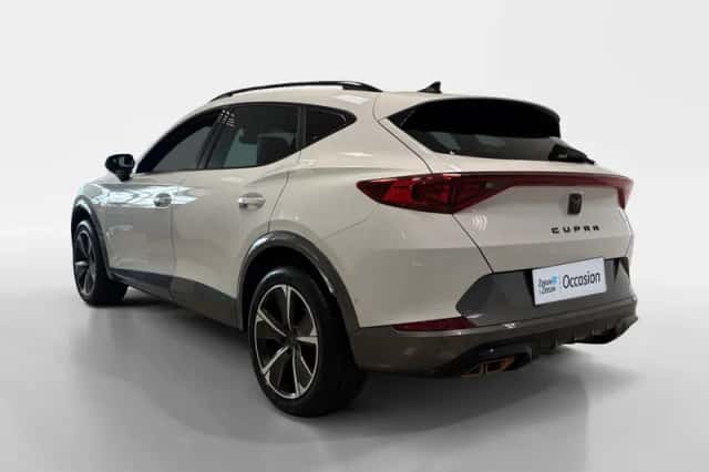CUPRA Formentor (2024) thumbnail 7