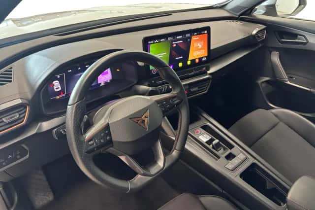 CUPRA Formentor (2024) thumbnail 10
