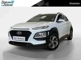 Hyundai Kona (2018)