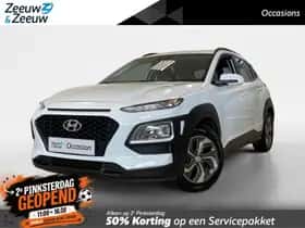 Hyundai Kona (2018)
