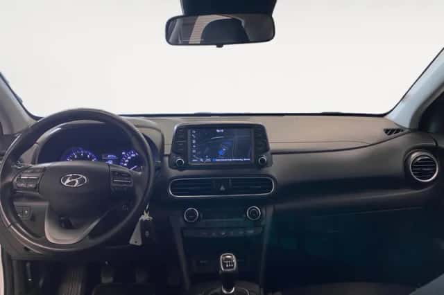 Hyundai Kona (2018) thumbnail 11