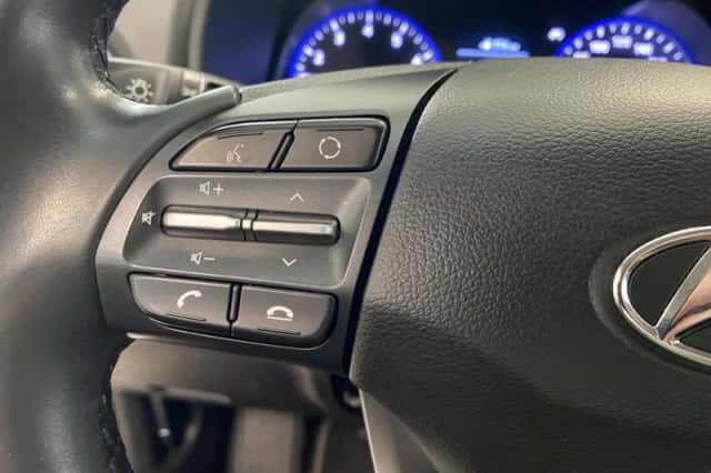 Hyundai Kona (2018) thumbnail 13