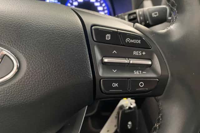 Hyundai Kona (2018) thumbnail 14