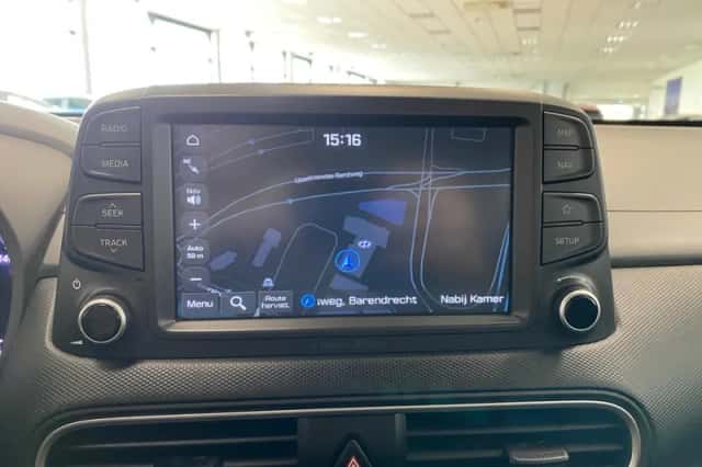Hyundai Kona (2018) thumbnail 16