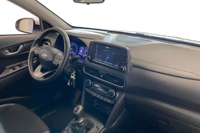 Hyundai Kona (2018) thumbnail 22