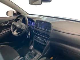 Hyundai Kona (2018) thumbnail 22
