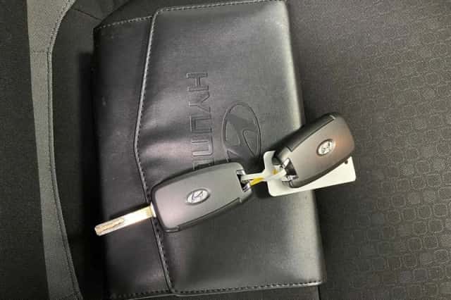 Hyundai Kona (2018) thumbnail 26