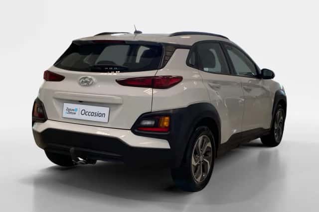 Hyundai Kona (2018) thumbnail 5