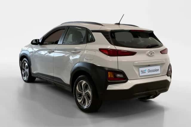 Hyundai Kona (2018) thumbnail 7