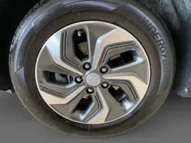 Hyundai Kona (2018) thumbnail 8