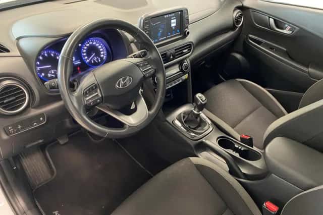 Hyundai Kona (2018) thumbnail 10